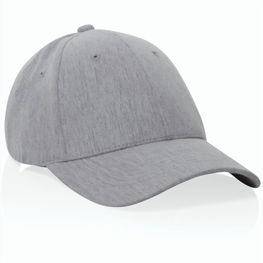 Milo AWARE™ 6-Panel-Heather-Kappe