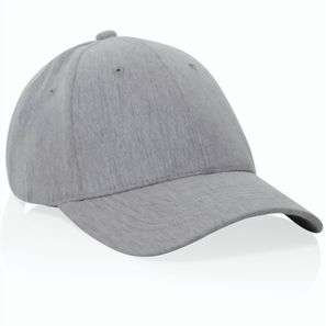 Milo AWARE™ 6-Panel-Heather-Kappe