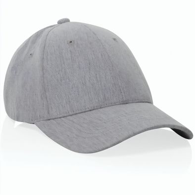 Milo AWARE™ 6-Panel-Heather-Kappe