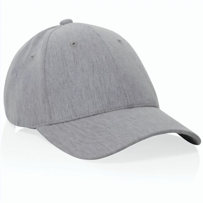 Milo AWARE™ 6-Panel-Heather-Kappe