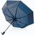 21" Impact AWARE™ RPET 190T Pongee Bi-Color Mini-Schirm (Bild 3)
