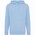 IQONIQ Rila Lightweight Hoodie aus recycelter Baumwolle