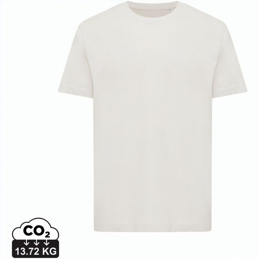 IQONIQ Kakadu relaxed T-Shirt aus recycelter Baumwolle (Bild 1)