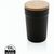 GRS rPP-Becher mit Bambusdeckel (Bild 3)