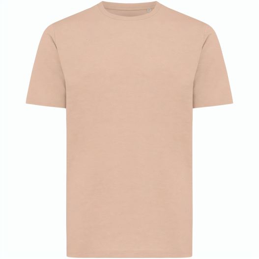 Produktabbildung IQONIQ Sierra Lightweight T-Shirt aus recycelter Baumwolle IQONIQ Sierra Lightweight T-Shirt aus recycelter Baumwolle (Bild 1)