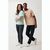 IQONIQ Sierra Lightweight T-Shirt aus recycelter Baumwolle (Bild 4)