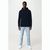 IQONIQ Jasper Hoodie aus recycelter Baumwolle (Bild 4)