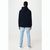 IQONIQ Jasper Hoodie aus recycelter Baumwolle (Bild 3)