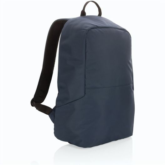 Produktabbildung Impact AWARE™ RPET Standard Anti-Diebstahl Rucksack Impact AWARE™ RPET Standard Anti-Diebstahl Rucksack (Bild 1)