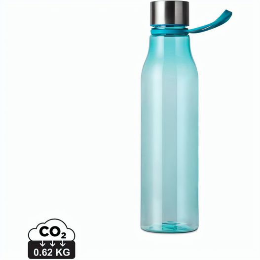 Produktabbildung VINGA Lean 800ml RCS RPET Wasserflasche VINGA Lean 800ml RCS RPET Wasserflasche (Bild 1)
