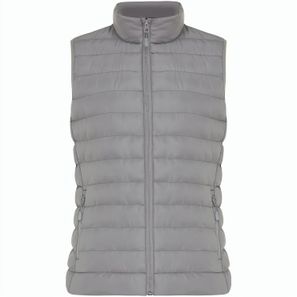 IQONIQ Meru Damen Bodywarmer aus recyceltem Polyester