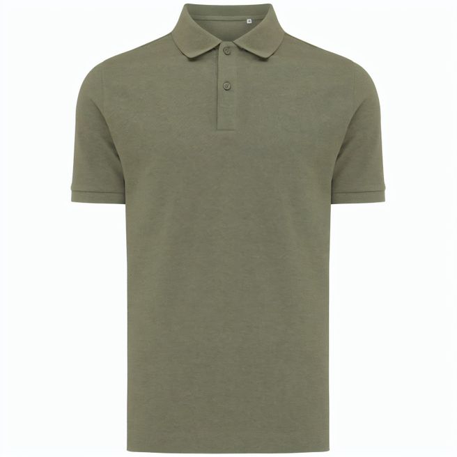 Produktabbildung IQONIQ Yosemite Piqué-Poloshirt aus recycelter Baumwolle IQONIQ Yosemite Piqué-Poloshirt aus recycelter Baumwolle