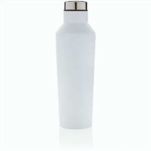 Moderne Vakuum-Flasche aus Stainless Steel