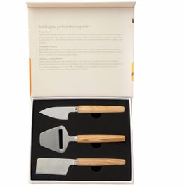 Produktabbildung VINGA Retro Käse-Set VINGA Retro Käse-Set