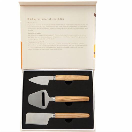 VINGA Retro Käse-Set (Bild 1)