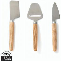 VINGA Retro Käse-Set