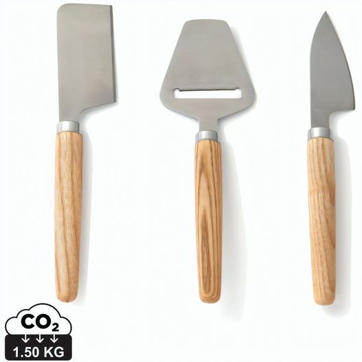 Produktabbildung VINGA Retro Käse-Set VINGA Retro Käse-Set (Bild 1)