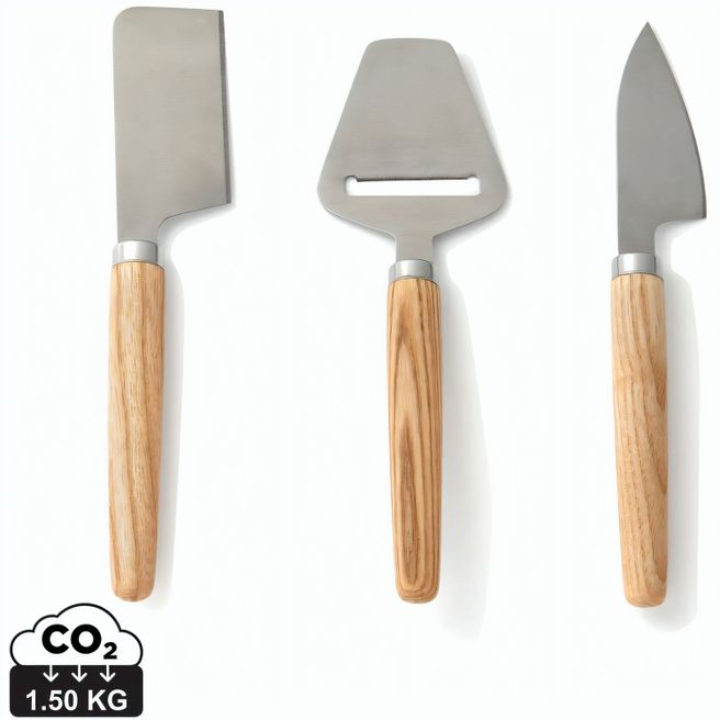 Produktabbildung VINGA Retro Käse-Set VINGA Retro Käse-Set