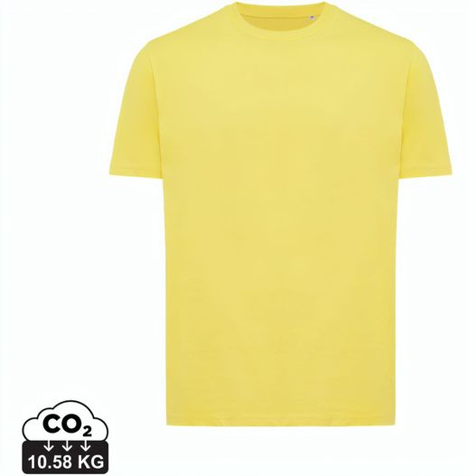 IQONIQ Sierra Lightweight T-Shirt aus recycelter Baumwolle (Bild 1)