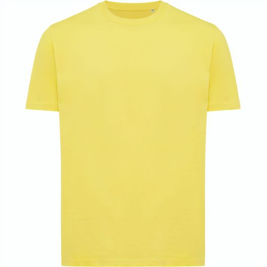 IQONIQ Sierra Lightweight T-Shirt aus recycelter Baumwolle (Bild 1)