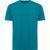 IQONIQ Sierra Lightweight T-Shirt aus recycelter Baumwolle