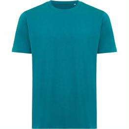 IQONIQ Sierra Lightweight T-Shirt aus recycelter Baumwolle