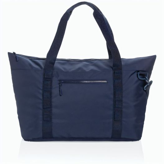 Produktabbildung Sonny Aware™ RPET XL Kühltasche Sonny Aware™ RPET XL Kühltasche (Bild 1)