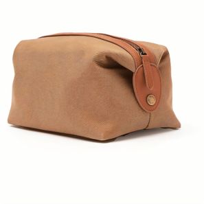 VINGA Sloane Kulturtasche aus RCS recyceltem Polyester