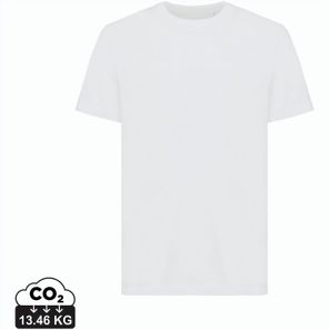 IQONIQ Kakadu relaxed T-Shirt aus recycelter Baumwolle
