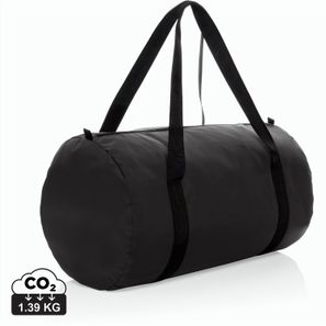 Dillon AWARE™ RPET faltbare Sporttasche