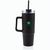 Tana Becher aus RCS recyceltem Kunststoff mit Griff 750ml (Bild 2)