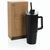 Tana Becher aus RCS recyceltem Kunststoff mit Griff 750ml (Bild 3)