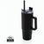 Tana Becher aus RCS recyceltem Kunststoff mit Griff 750ml (Bild 1)