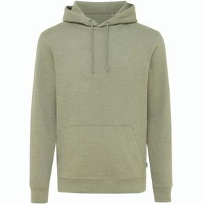 IQONIQ Torres ungefärbter Hoodie aus recycelter Baumwolle