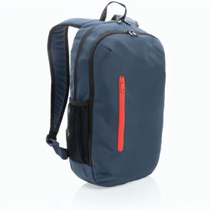 Impact AWARE™ 300D RPET Casual Rucksack