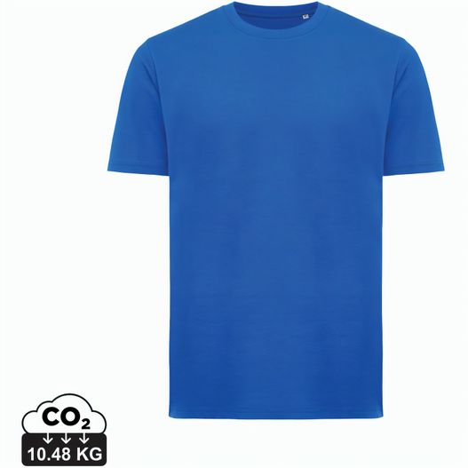 IQONIQ Sierra Lightweight T-Shirt aus recycelter Baumwolle (Bild 1)