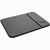 Swiss Peak 15W 3-in-1 Lade-Mauspad aus RCS recyceltem PU (Bild 1)