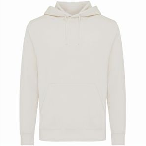 IQONIQ Rila Lightweight Hoodie aus recycelter Baumwolle