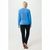 IQONIQ Zion Rundhals-Sweater aus recycelter Baumwolle (Bild 4)