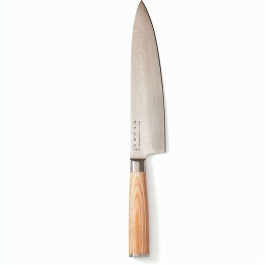 VINGA Hattasan Damascus Kochmesser Edition (Bild 1)