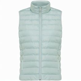 IQONIQ Meru Damen Bodywarmer aus recyceltem Polyester
