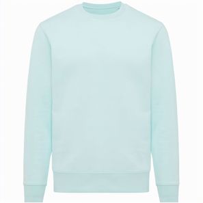 IQONIQ Etosha Lightweight Sweater aus recycelter Baumwolle