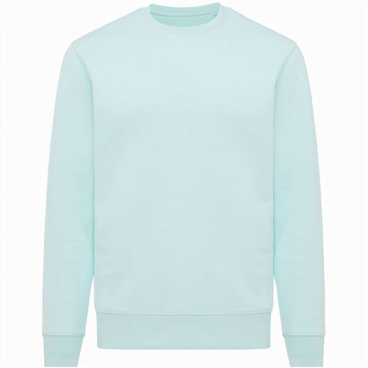 IQONIQ Etosha Lightweight Sweater aus recycelter Baumwolle (Bild 1)