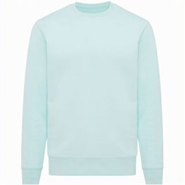 IQONIQ Etosha Lightweight Sweater aus recycelter Baumwolle