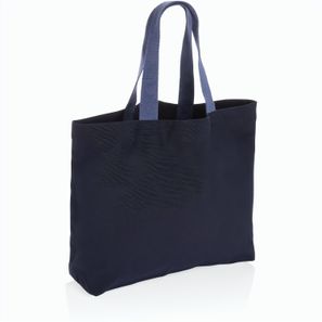 Impact Aware™ 240g/m² große Tasche aus rCanvas, ungefärbt