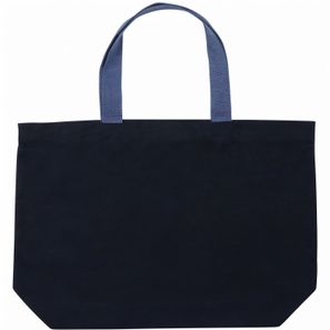 Impact Aware™ 240g/m² große Tasche aus rCanvas, ungefärbt