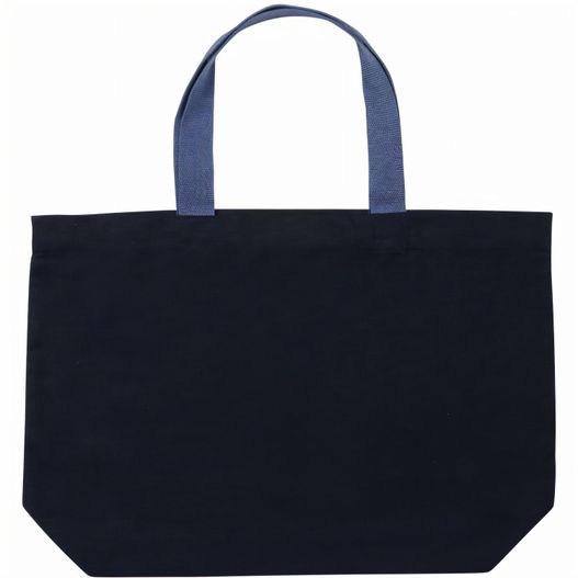 Impact Aware™ 240g/m² große Tasche aus rCanvas, ungefärbt (Bild 1)