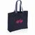 Impact Aware™ 240g/m² große Tasche aus rCanvas, ungefärbt (Bild 3)