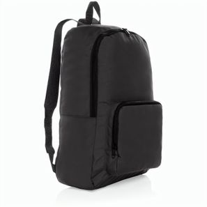 Dillon AWARE™ RPET faltbarer klassischer Rucksack