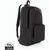 Dillon AWARE™ RPET faltbarer klassischer Rucksack (Bild 1)